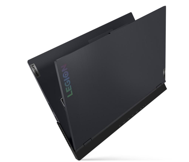 Lenovo Legion 5-17 Ryzen 5/16GB/512/Win10 RTX3050 144Hz - 690334 - zdjęcie 5